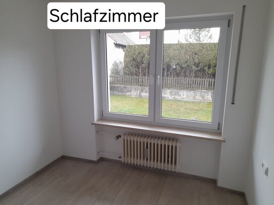 2 Zimmer Wohnung