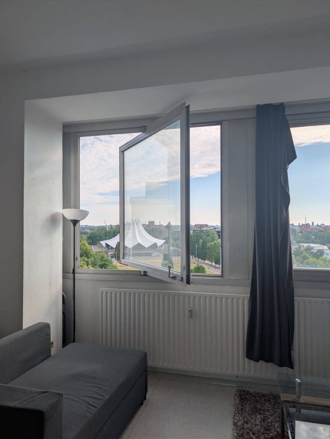 1 Zimmer Wohnung Anhalter Bahnhof - nur 5 Gehminuten vom Potsdamer Platz - Photo 1