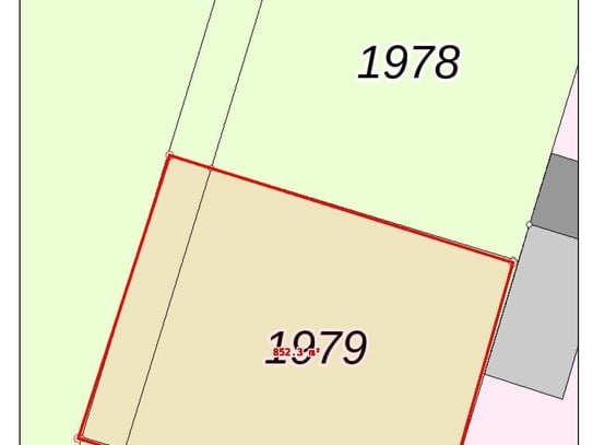 Bielefeld Quelle - Bestlage - Super Zentral