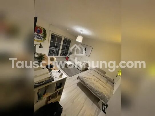 [TAUSCHWOHNUNG] 1 Zimmer Wohnung in Bonn Kessenich für Wohnung in Köln