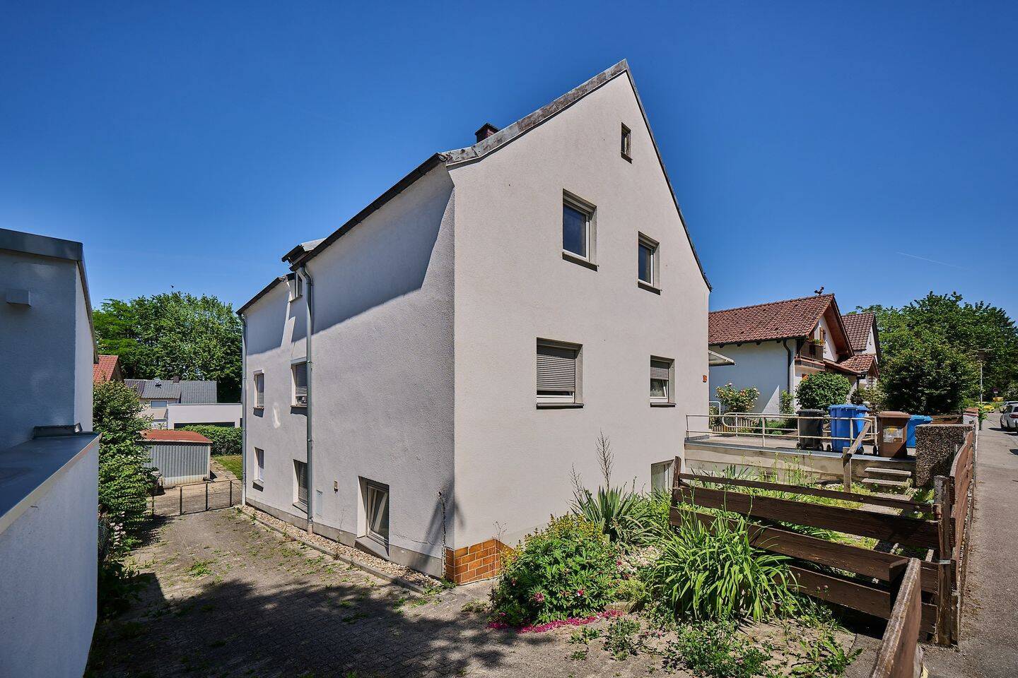 Immobilie in Straubing