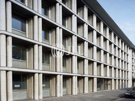 Premium Bürofläche im repräsentativen Altbau am Hofgarten