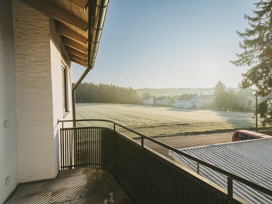 Reihenendhaus in familienfreundlicher Lage