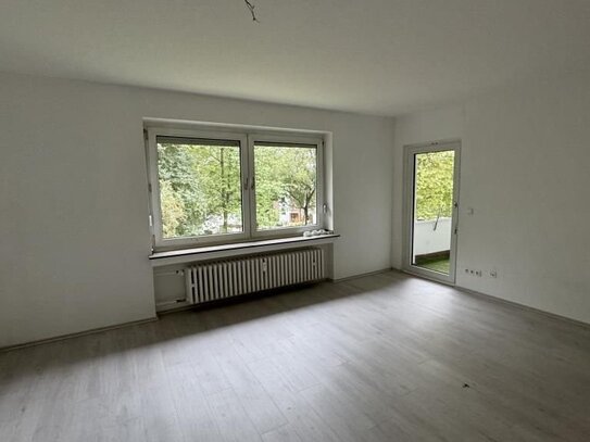 3-Zimmer-Wohnung in Gelsenkirchen Hassel