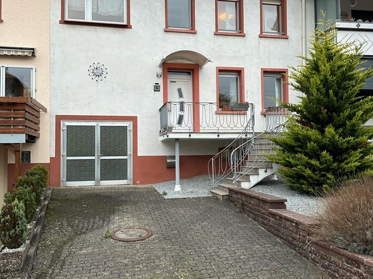 Mehrfamilienhaus - 3 Wohnungen - Rendite 6-8%