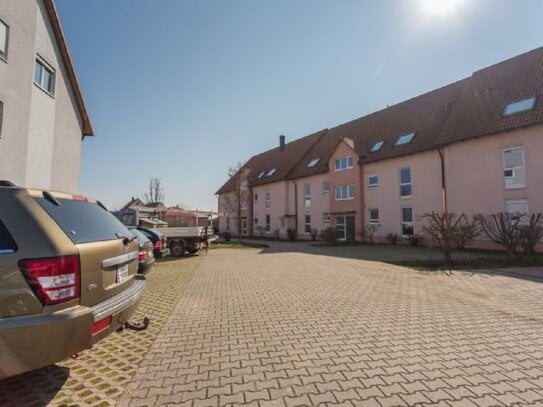 Geldersheim, Urnenfelder-Straße 26