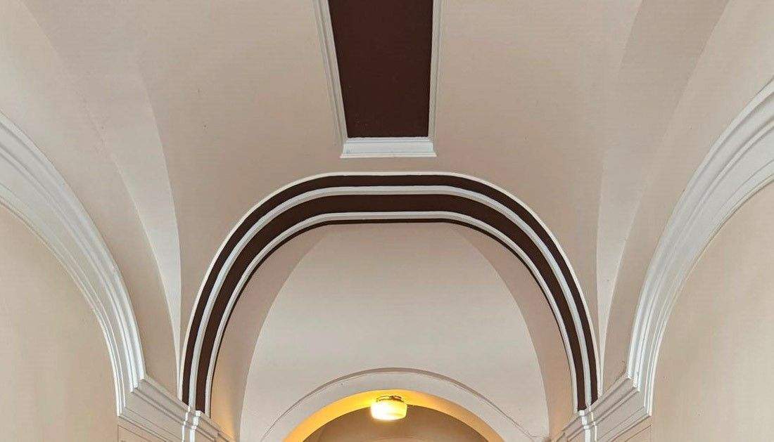 5,3%! in Leipzig Möckern - gepflegtes Wohn- und Geschäftshaus mit Balkonen