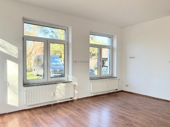 Stilvolle und gemütliche 2-Raum-Wohnung