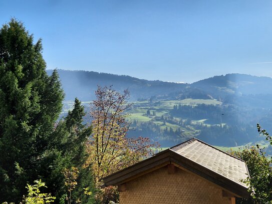 GESUCHT: Ferienwohnung zum Kauf in Oberstaufen und Umgebung