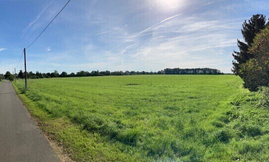 Bauträgerfreie Grundstücke in wachsender Siedlung in Borna