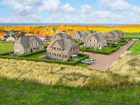 Vielseitig zu bebauendes Grundstück in Strandnähe von Lohme/Rügen