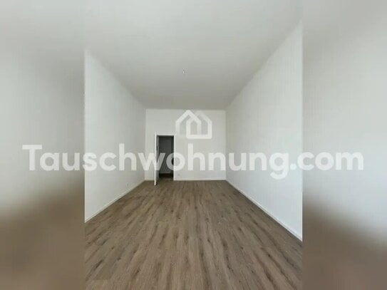 [TAUSCHWOHNUNG] Zentral gelegene Altbauwohnung