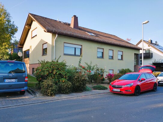 Sparen Sie 15 000 € beim Kauf dieses Zweifamilienhauses