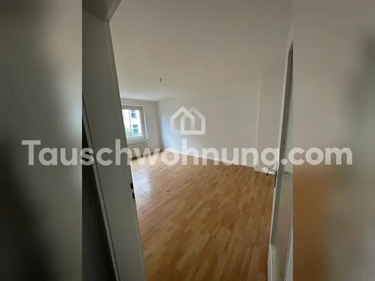 [TAUSCHWOHNUNG] 2-Zimmer-Whg. in Hannover gegen 1-2 Zimmer-Whg. in Hamburg