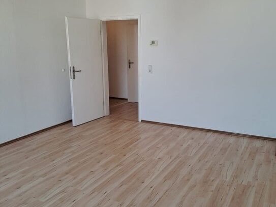 Schöne 2 Zimmerwohnung