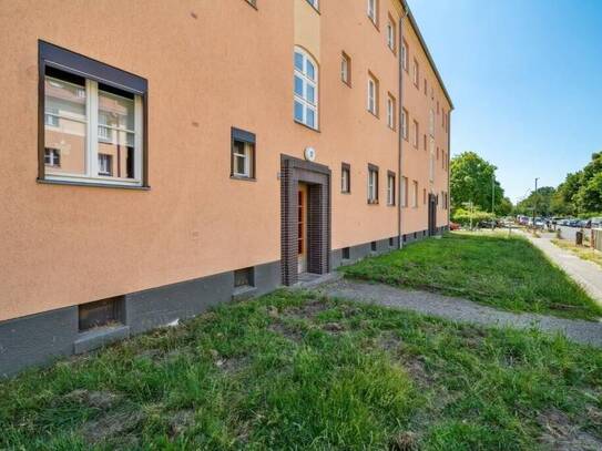 Solide vermietete Eigentumswohnung in Berlin-Zehlendorf