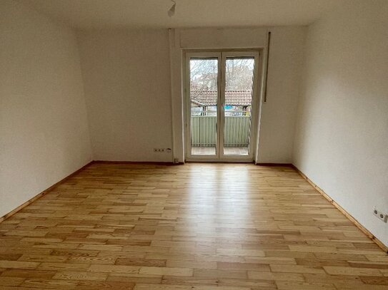 Mit wenigen Schritten in die neue Wohnung!