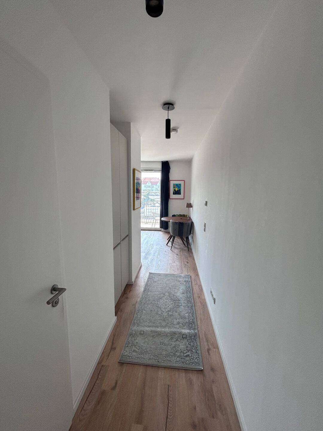 Cooles Studio in Toplage! - Photo 1