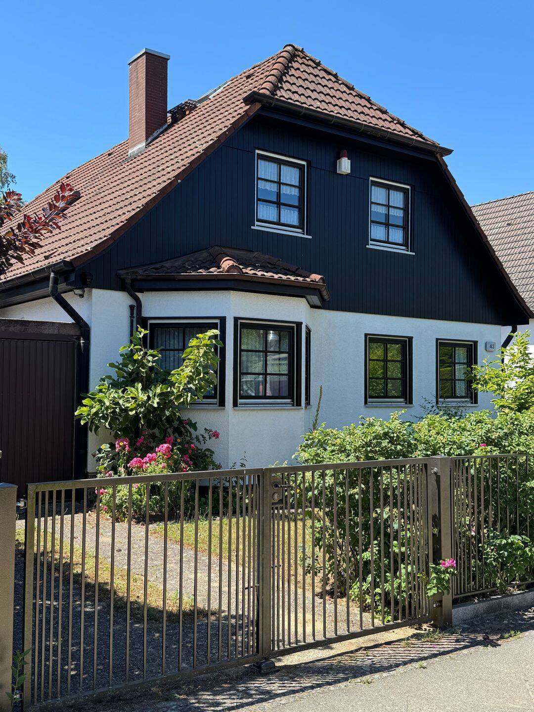 Hermsdorf Klaushager Weg - Photo 1