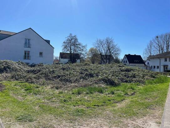 Verwirklichen Sie Ihren Wohntraum in Gütersloh-Isselhorst