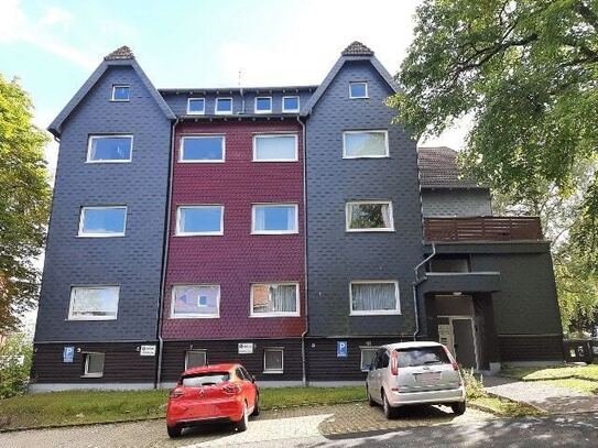 Appartement in Braunlage, Ortsrandlage