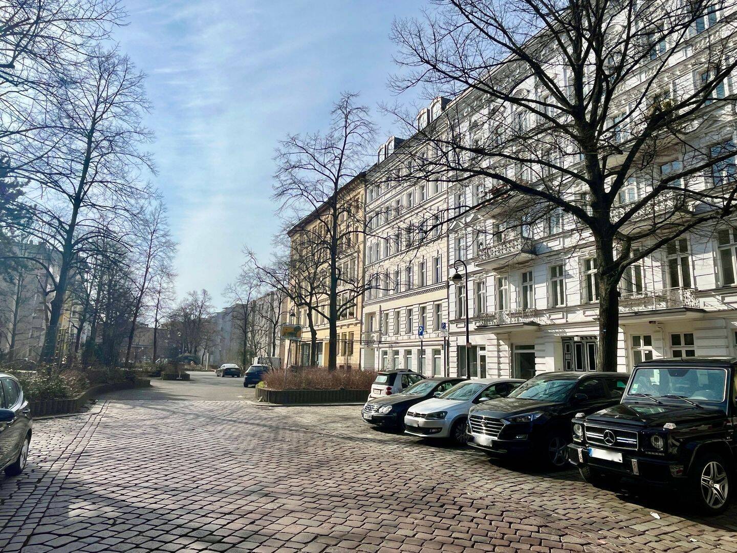 Traumhafter Altbau aus der Gründerzeit | 3,5 Zimmer | moderne EBK | stilvolles Duschbad - Foto 1