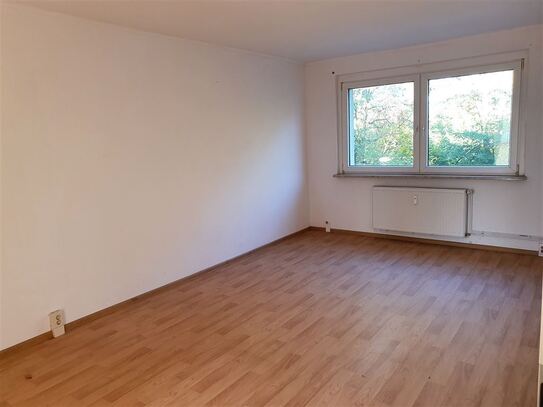 Ob jung oder alt - Diese Wohnung trifft jeden Geschmack