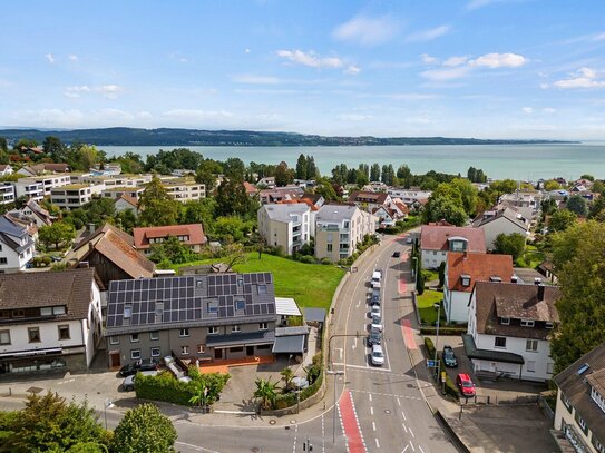 Renoviertes Mehrfamilienhaus mit hervorragendem Vermietungspotential