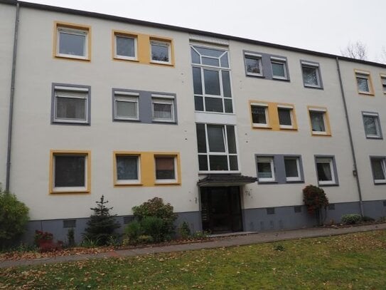 3-Zimmerwohnung in Bremen-Ellenerbrok-Schevemoor