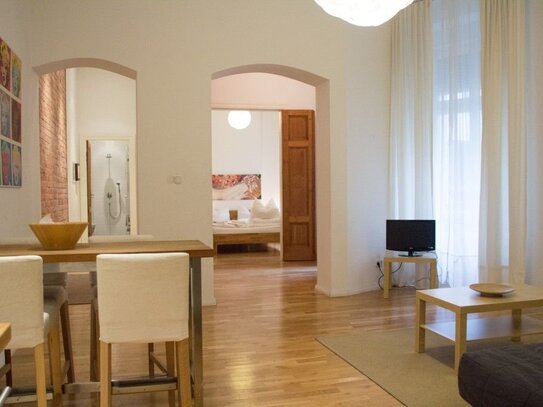 Top Businessapartment Friedrichshain