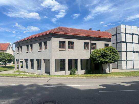 kleine Bürofläche zu vermieten