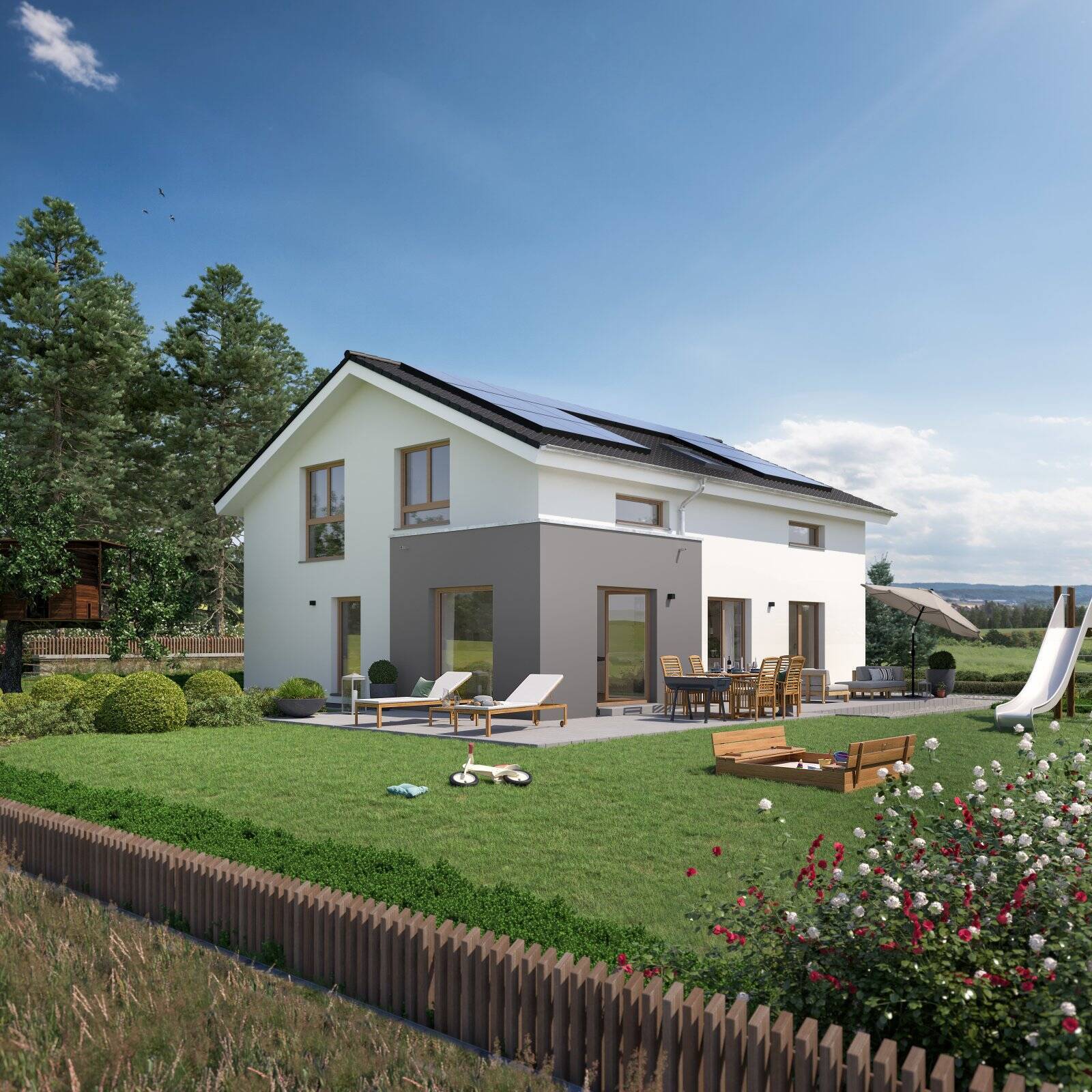 Immobilie in Straubing