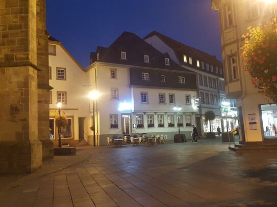 Stadtwohnung 3ZKB in St. Wendel Altstadt