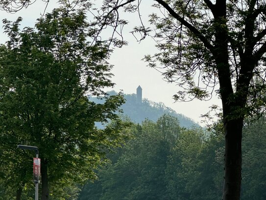 Einzigartiges Grundstück in Bovenden