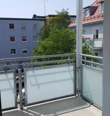 wunderschöne 2-Zimmerwohnung in Laim