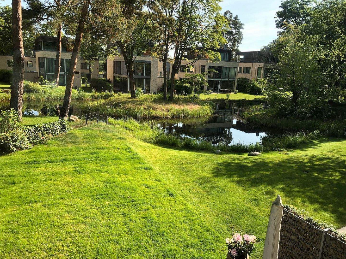 Luxuriöses Wohnen am Griebnitzsee Berlin - Perfekt für anspruchsvolle Paare und Familien - Photo 1