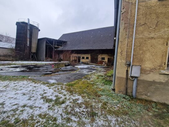 Ihr Traumhaus beginnt hier: Exklusives Wohnbaugrundstück in bester Lage