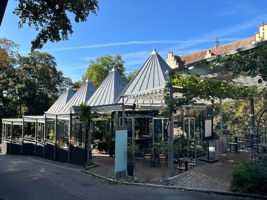 Nachfolger für Restaurant in Waldshut