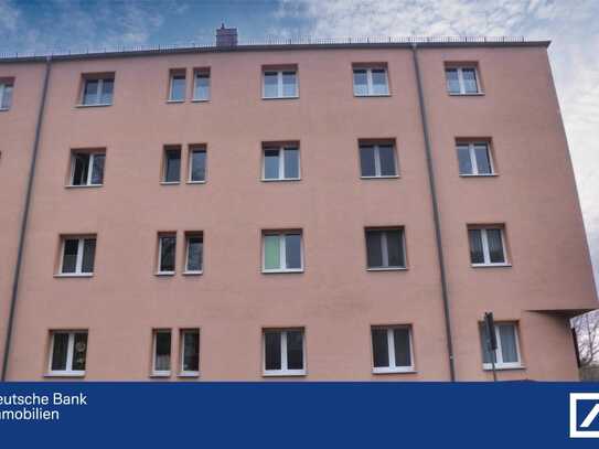 2 Zimmerwohnung in Gablenz