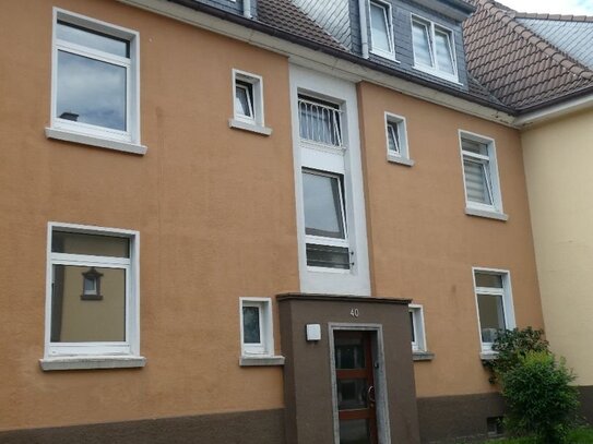 Hübsche Familienwohnung am Honsberg!