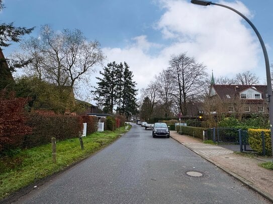 **Neubau-Wohnung mit Balkon in Top-Lage**