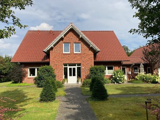 TOP-gepflegtes Landhaus im Raum Cloppenburg