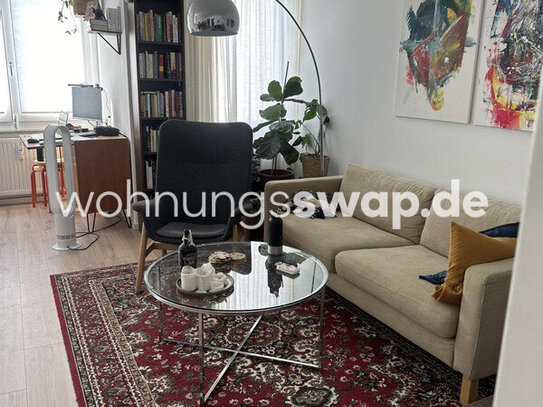 Wohnungsswap - Rigaer Straße