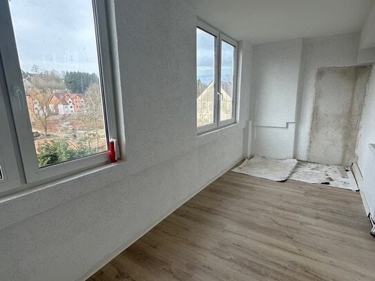 + + + SANIERTE 3 ZKB WOHNUNG OTTWEILER + + +