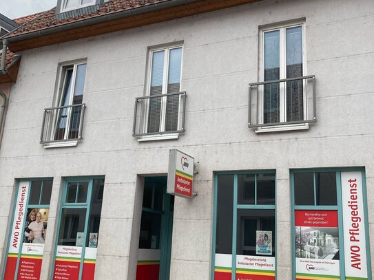 Großzügige Gewerbeeinheit in Weißensee