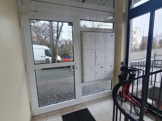 Mehr Raum für Leben: Stilvolles 3-Zimmer-Refugium mit Loggia & Parkplatz inklusive!