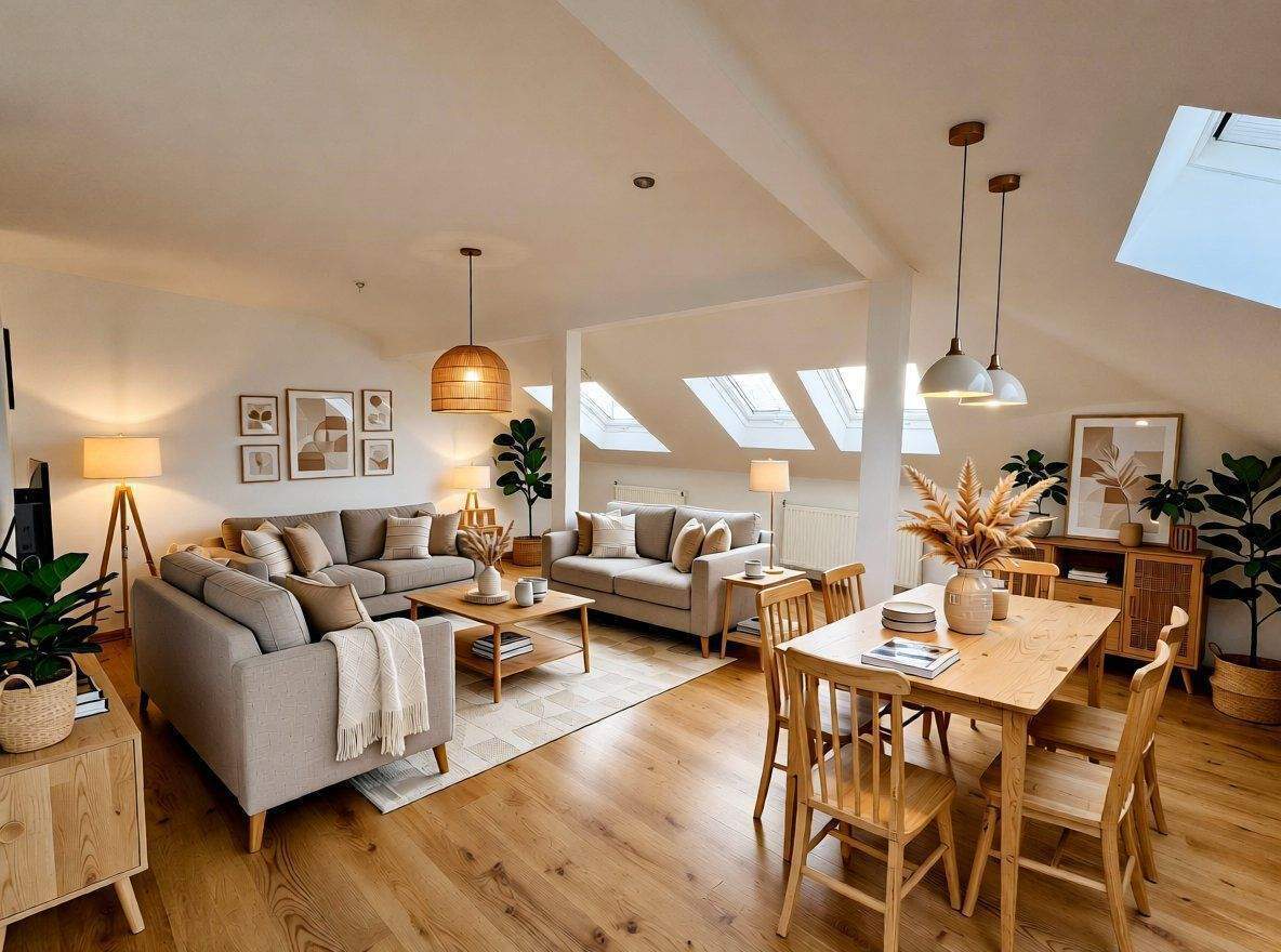 Neu & in Renovierung I Tageslichtbad mit Wanne I moderne Einbauküche I Zentrale Lage ??