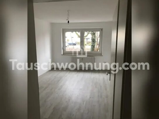 [TAUSCHWOHNUNG] 3,5 Zimmer-Wohnung am Rande der Bonner Altstadt