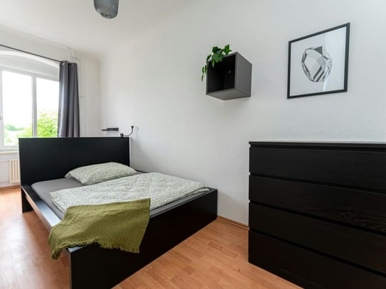 Privatzimmer in Berlin