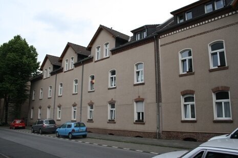 3-Zimmer-Wohnung in Duisburg Obermarxloh